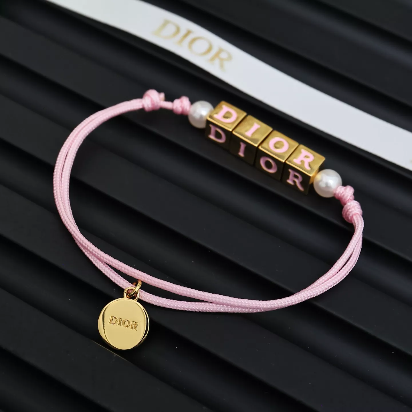 Soft 3420 Christian Dior Bracelets