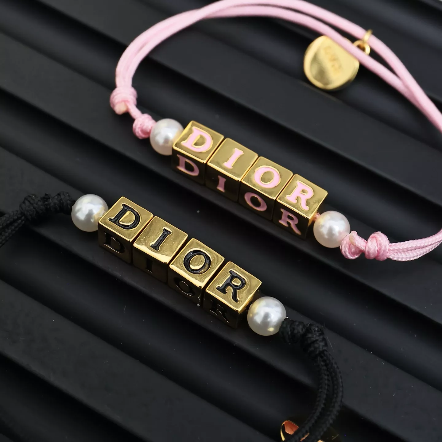 Soft 3420 Christian Dior Bracelets