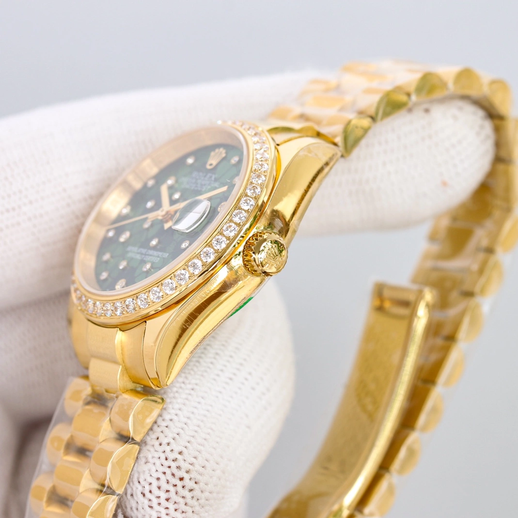 Soft 3552 Rolex AAA Quality Watches For Women