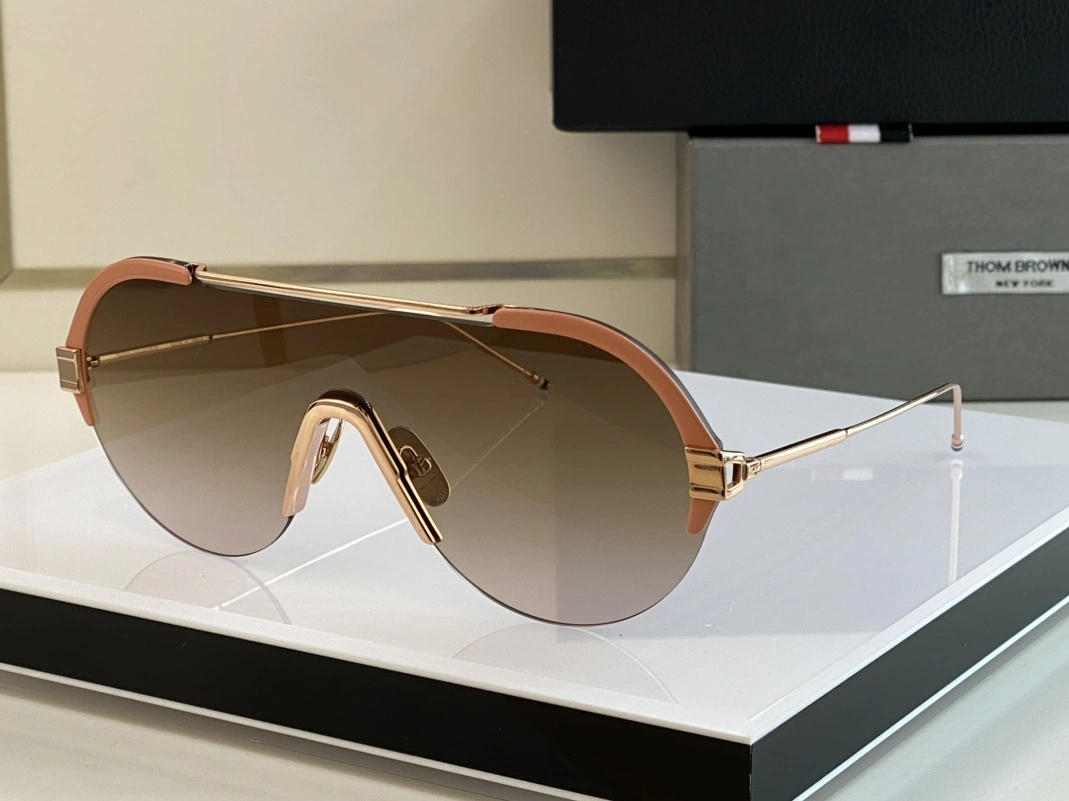 Soft 3556 Thom Browne AAA Quality Sunglasses