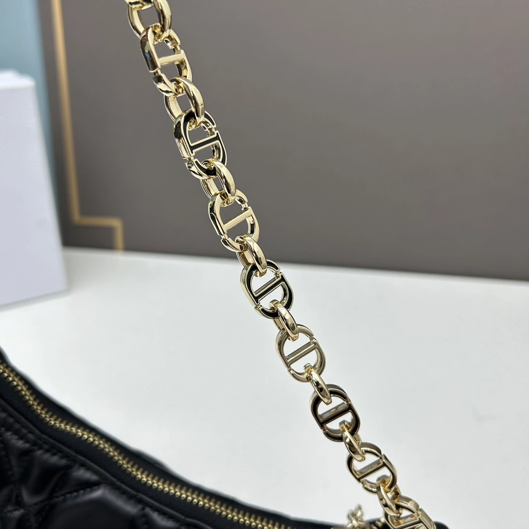 Soft 356 Christian Dior AAA Quality Shoulder Bags For Women