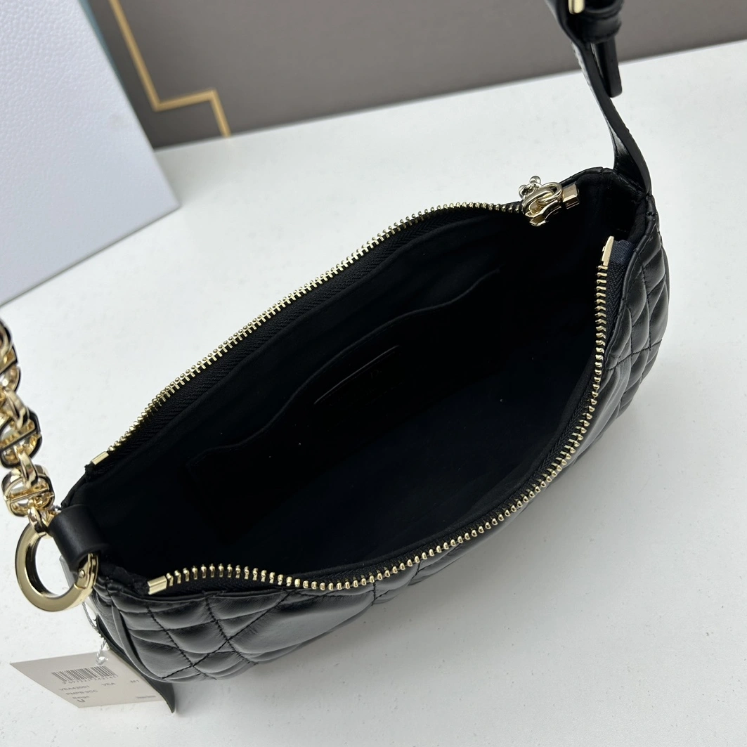Soft 356 Christian Dior AAA Quality Shoulder Bags For Women