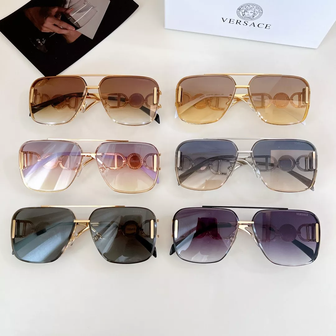 Soft 3560 Versace AAA Quality Sunglasses