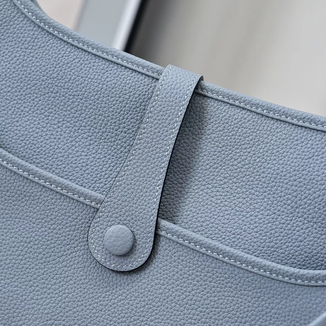 Soft 375 Hermes AAA Quality Messenger Bags For Women