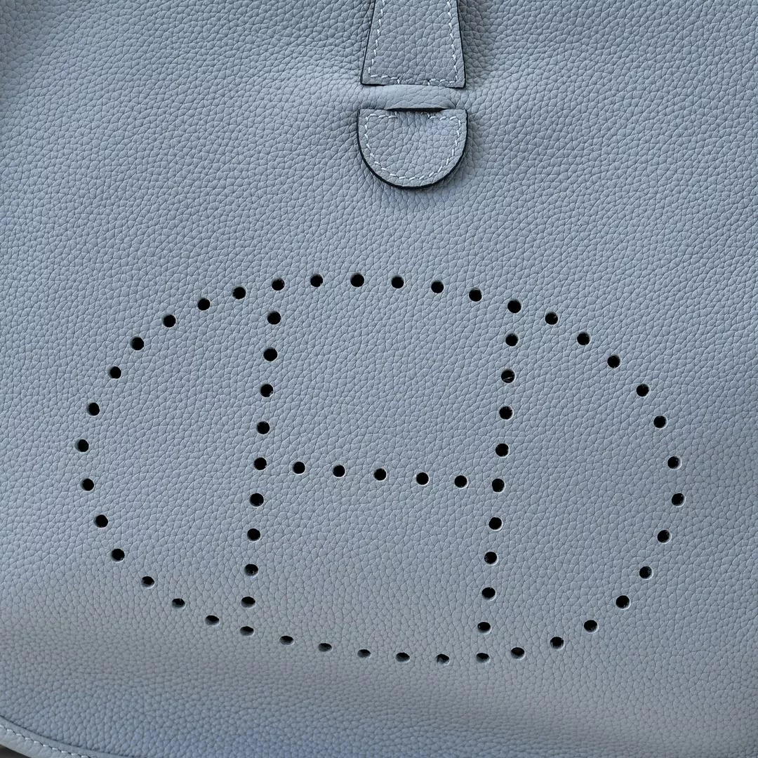 Soft 375 Hermes AAA Quality Messenger Bags For Women