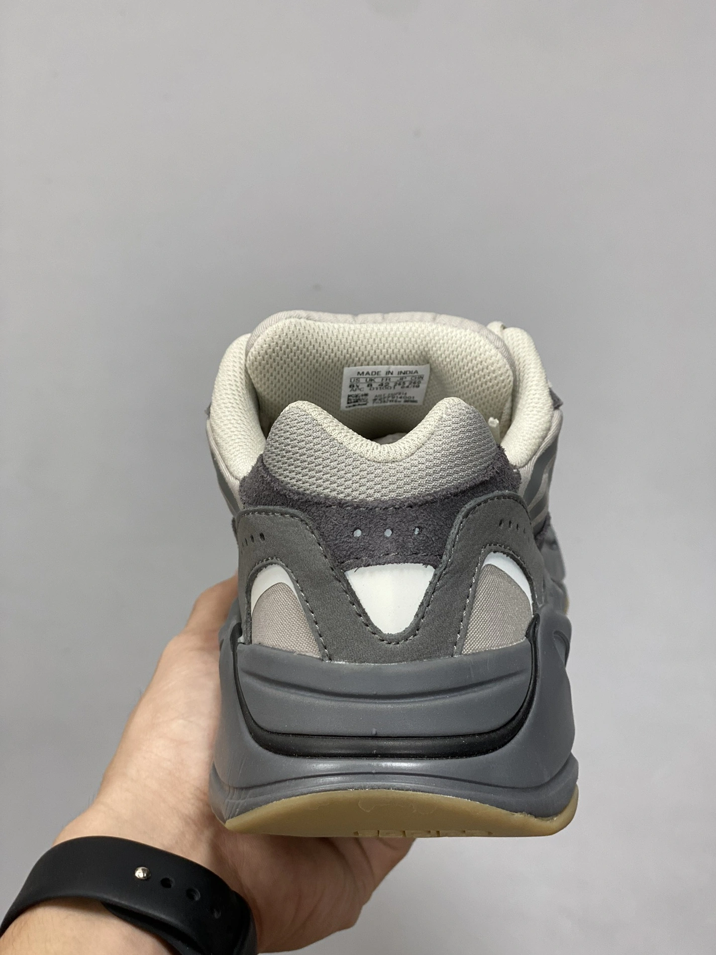 Soft 3847 Adidas Yeezy Boots For Men