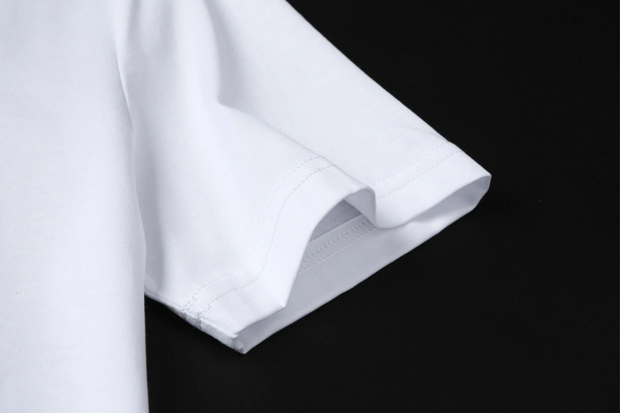 Soft 3852 Givenchy T-Shirts Short Sleeved For Men
