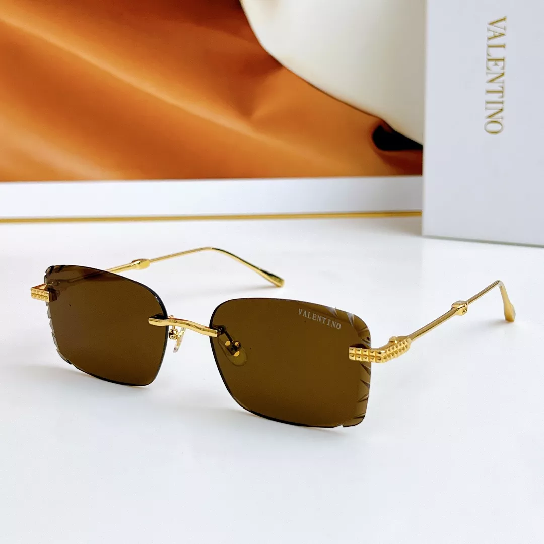 Soft 3917 Valentino AAA Quality Sunglasses