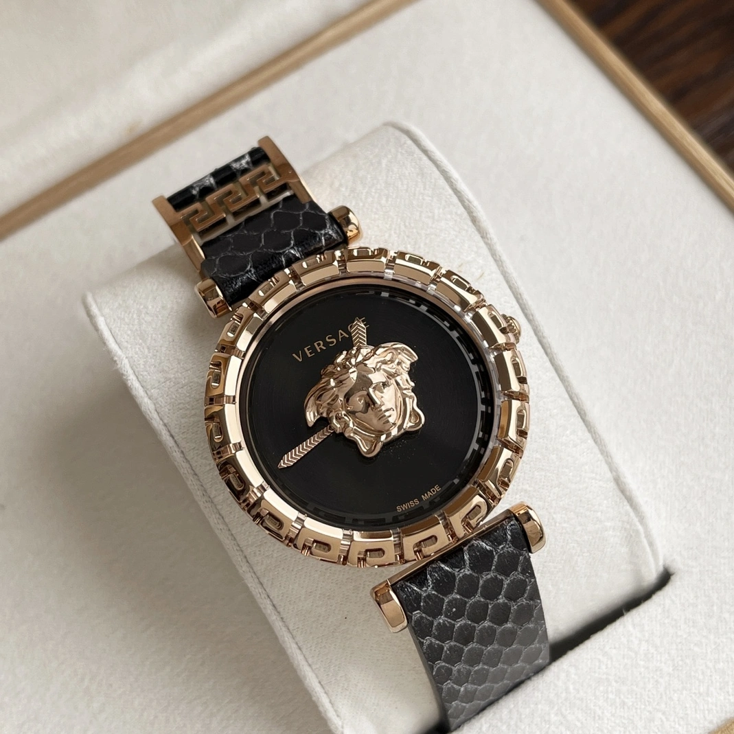 Soft 3917 Versace AAA Quality Watches For Women