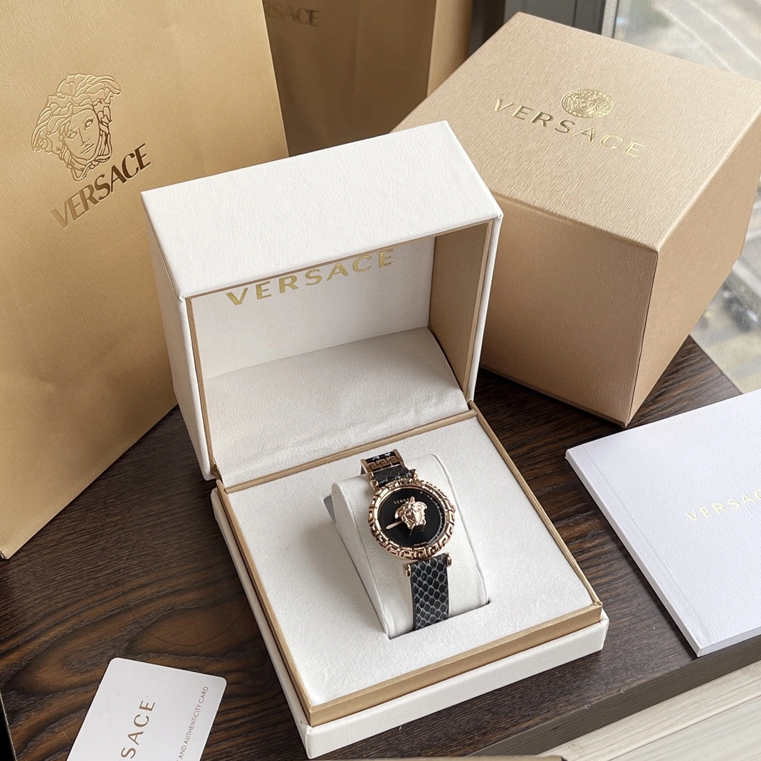Soft 3917 Versace AAA Quality Watches For Women