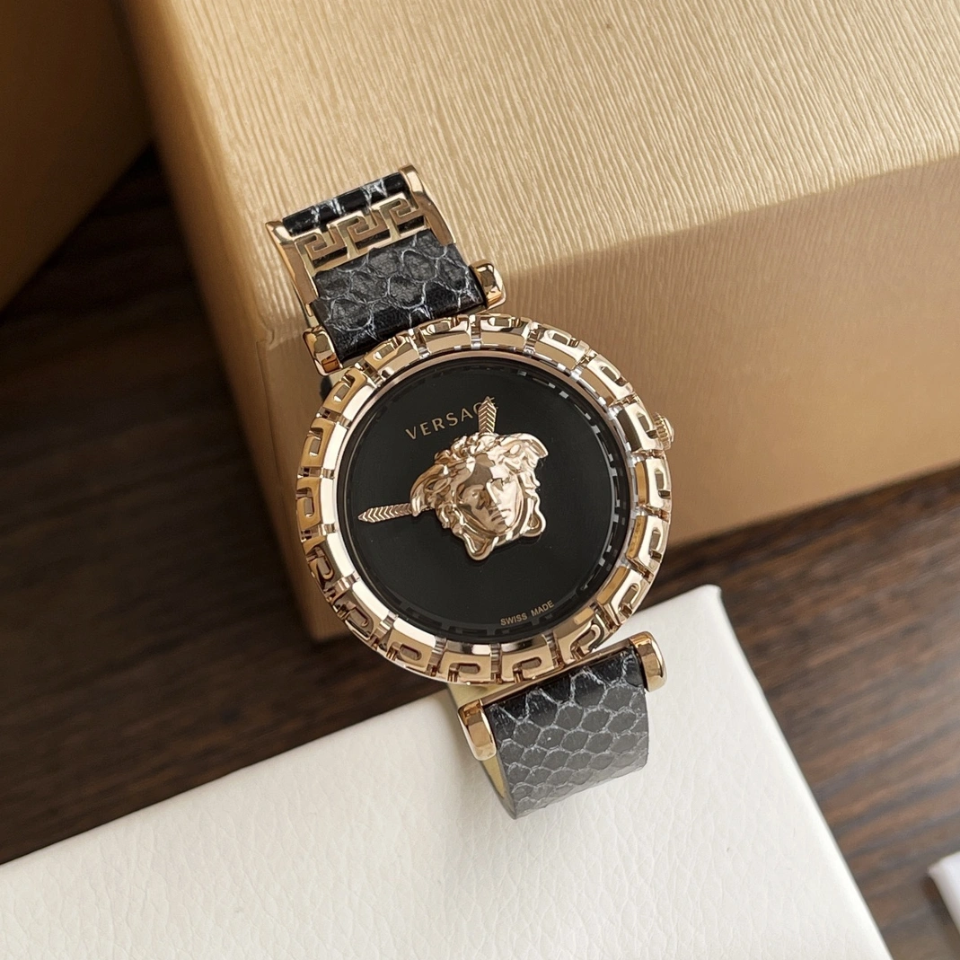 Soft 3917 Versace AAA Quality Watches For Women