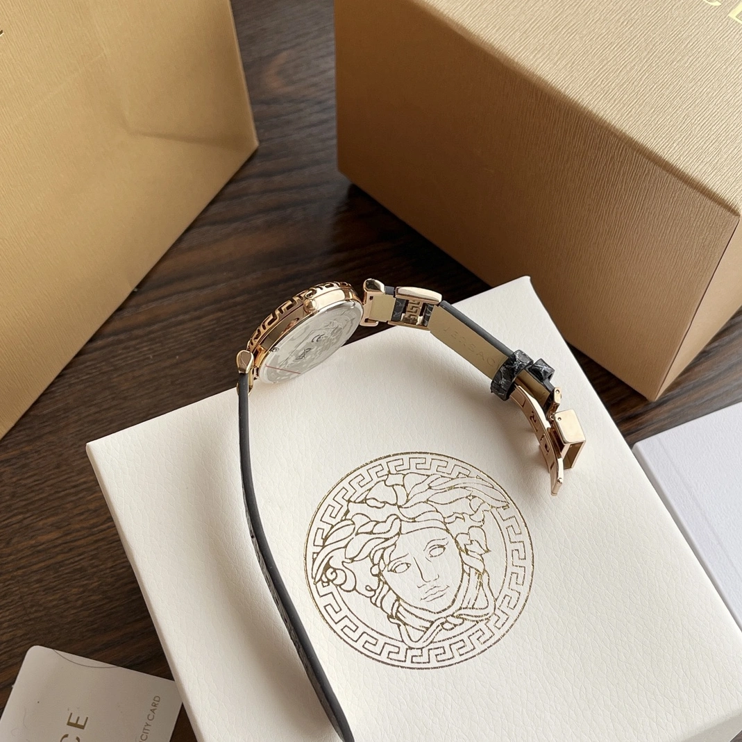 Soft 3917 Versace AAA Quality Watches For Women
