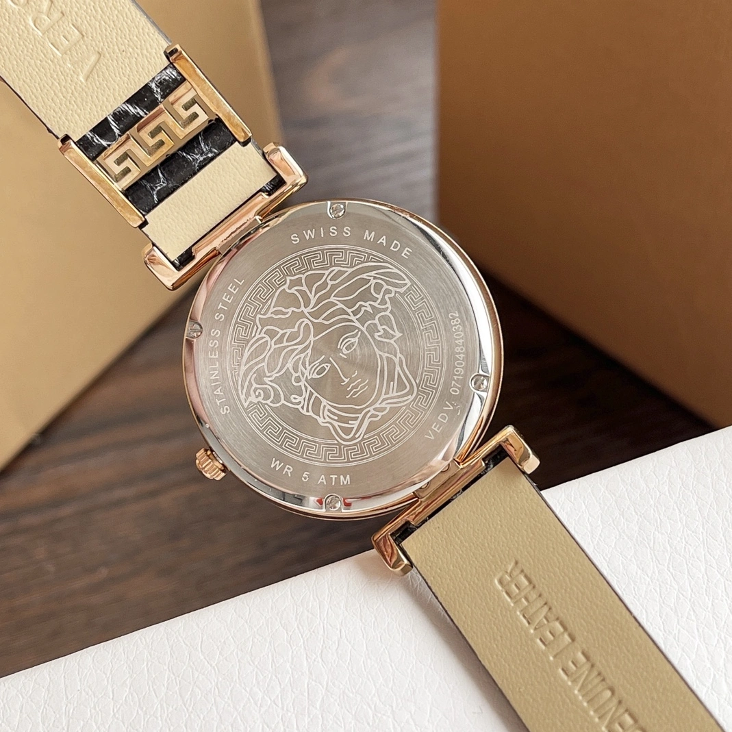 Soft 3917 Versace AAA Quality Watches For Women