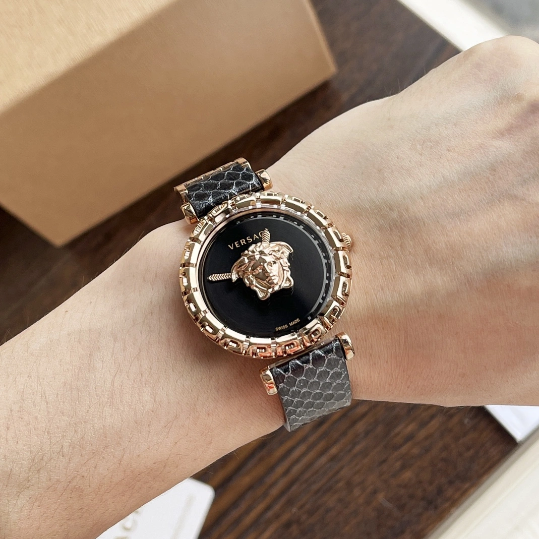 Soft 3917 Versace AAA Quality Watches For Women