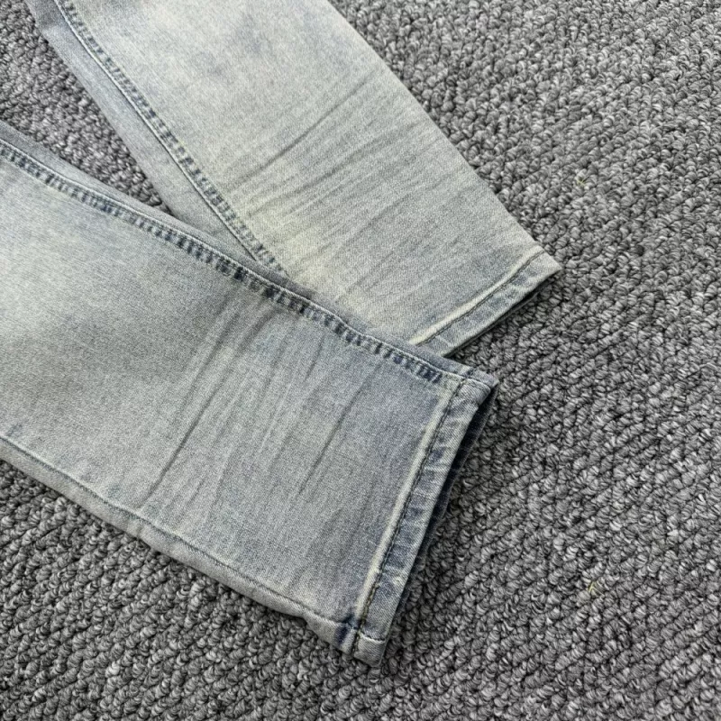 Soft 3924 Amiri Jeans For Unisex