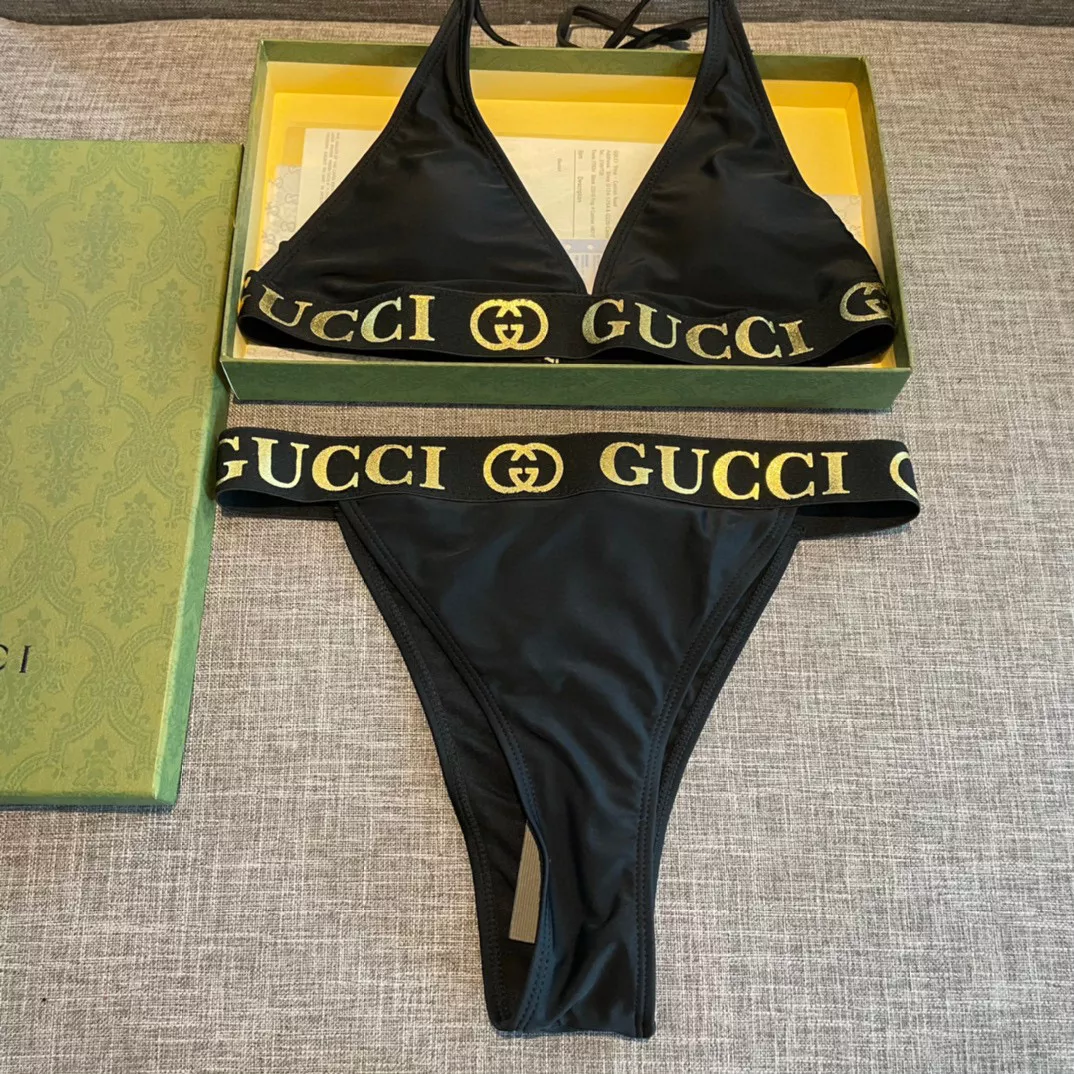 Soft 394 Gucci Swimming & Bathing Suits For Women