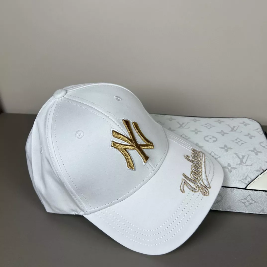Soft 4025 New York Yankees Caps