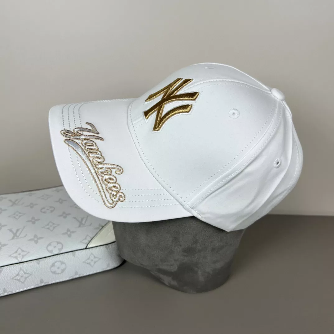 Soft 4025 New York Yankees Caps