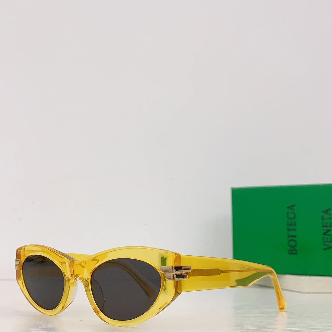 Soft 4068 Bottega Veneta AAA Quality Sunglasses
