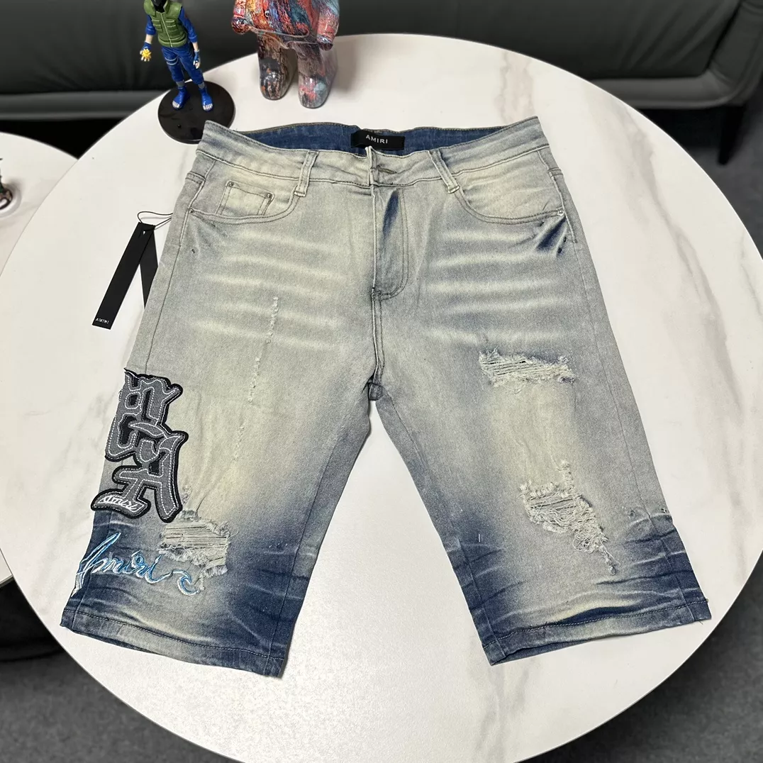 Soft 4104 Amiri Jeans For Men