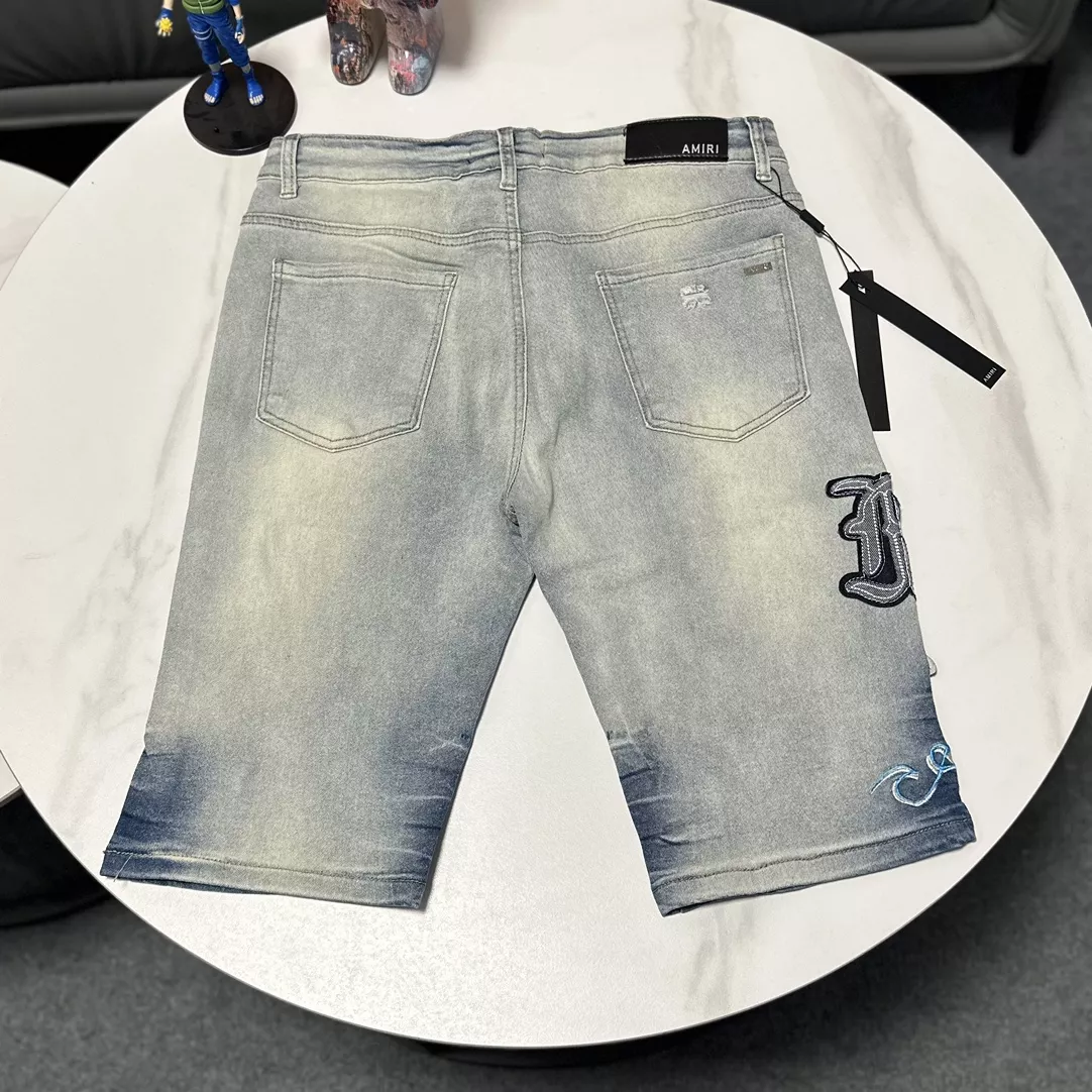 Soft 4104 Amiri Jeans For Men