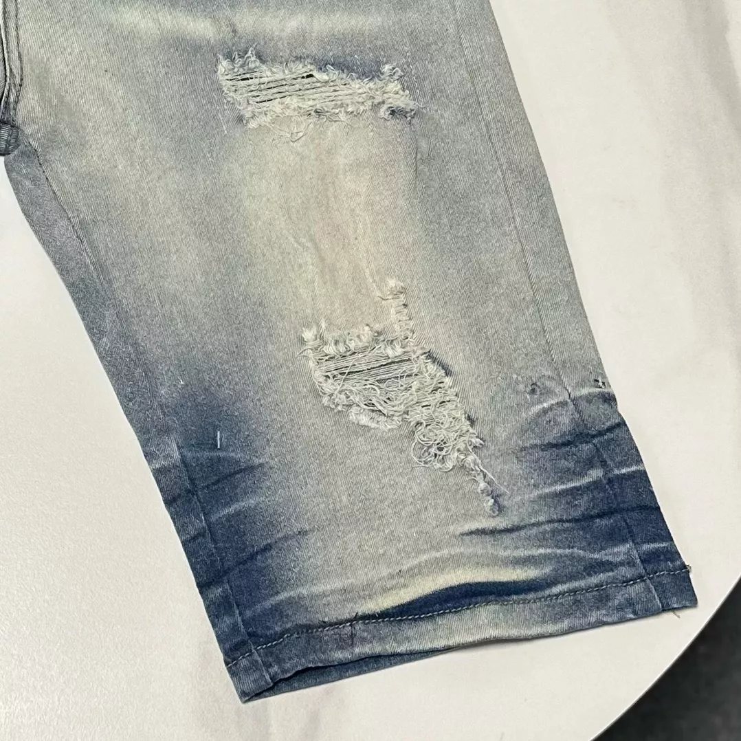 Soft 4104 Amiri Jeans For Men