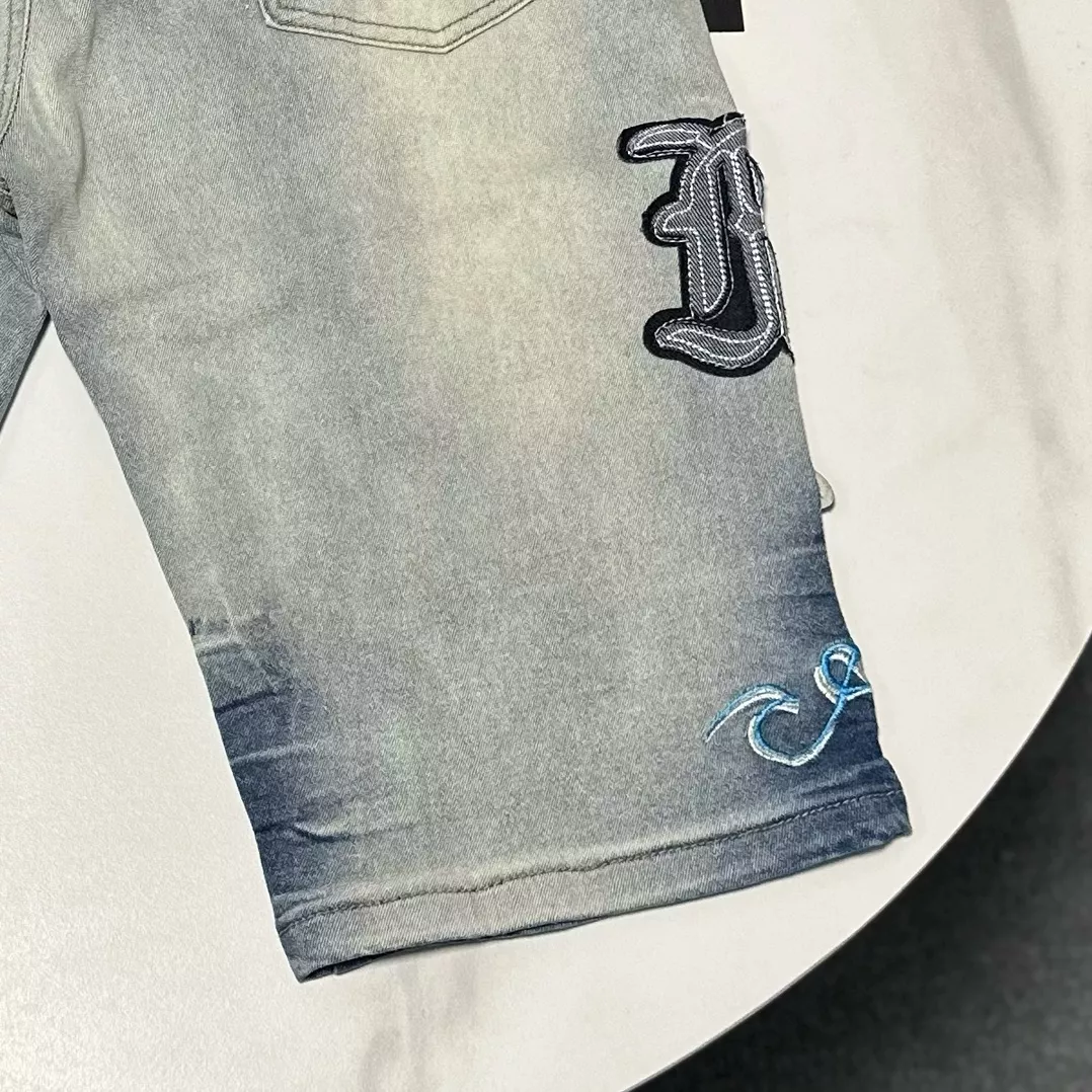 Soft 4104 Amiri Jeans For Men