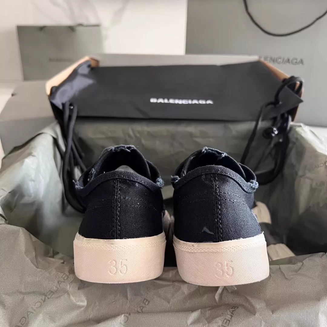 Soft 4277 Balenciaga Casual Shoes For Women