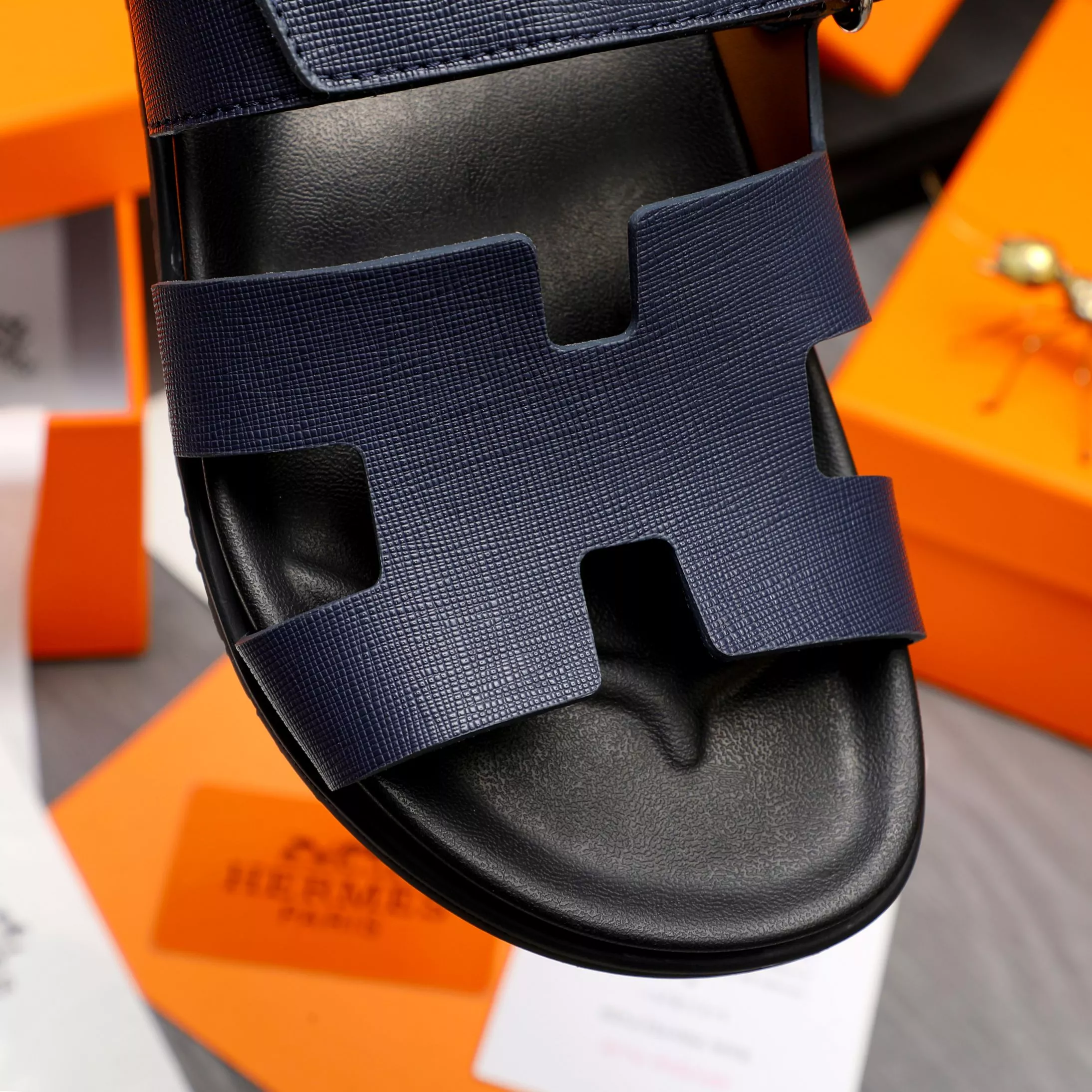 Soft 4277 Hermes Slippers For Women