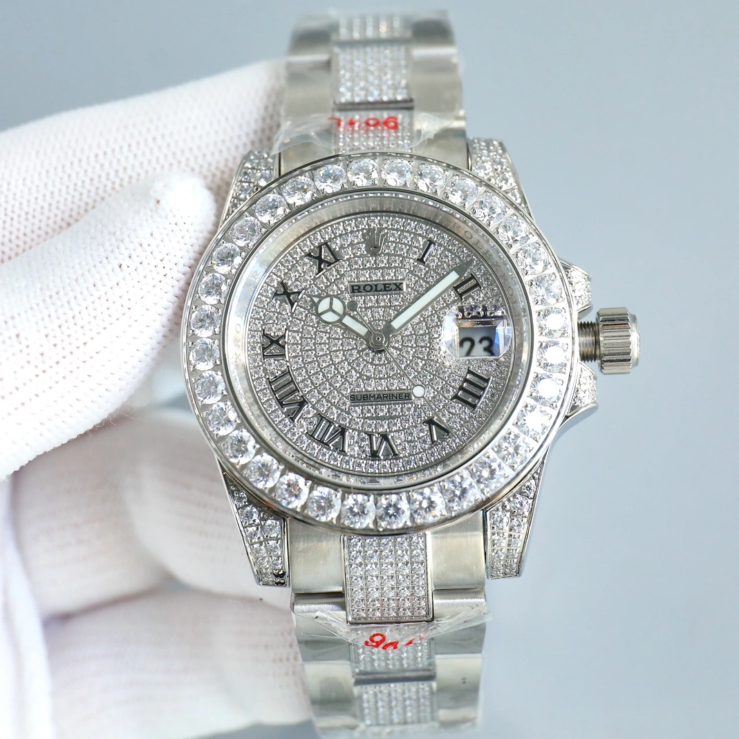 Soft 4431 Rolex AAA Quality Watches