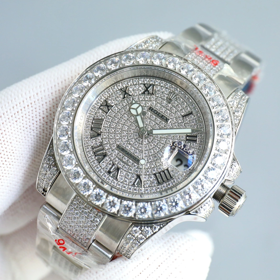Soft 4431 Rolex AAA Quality Watches
