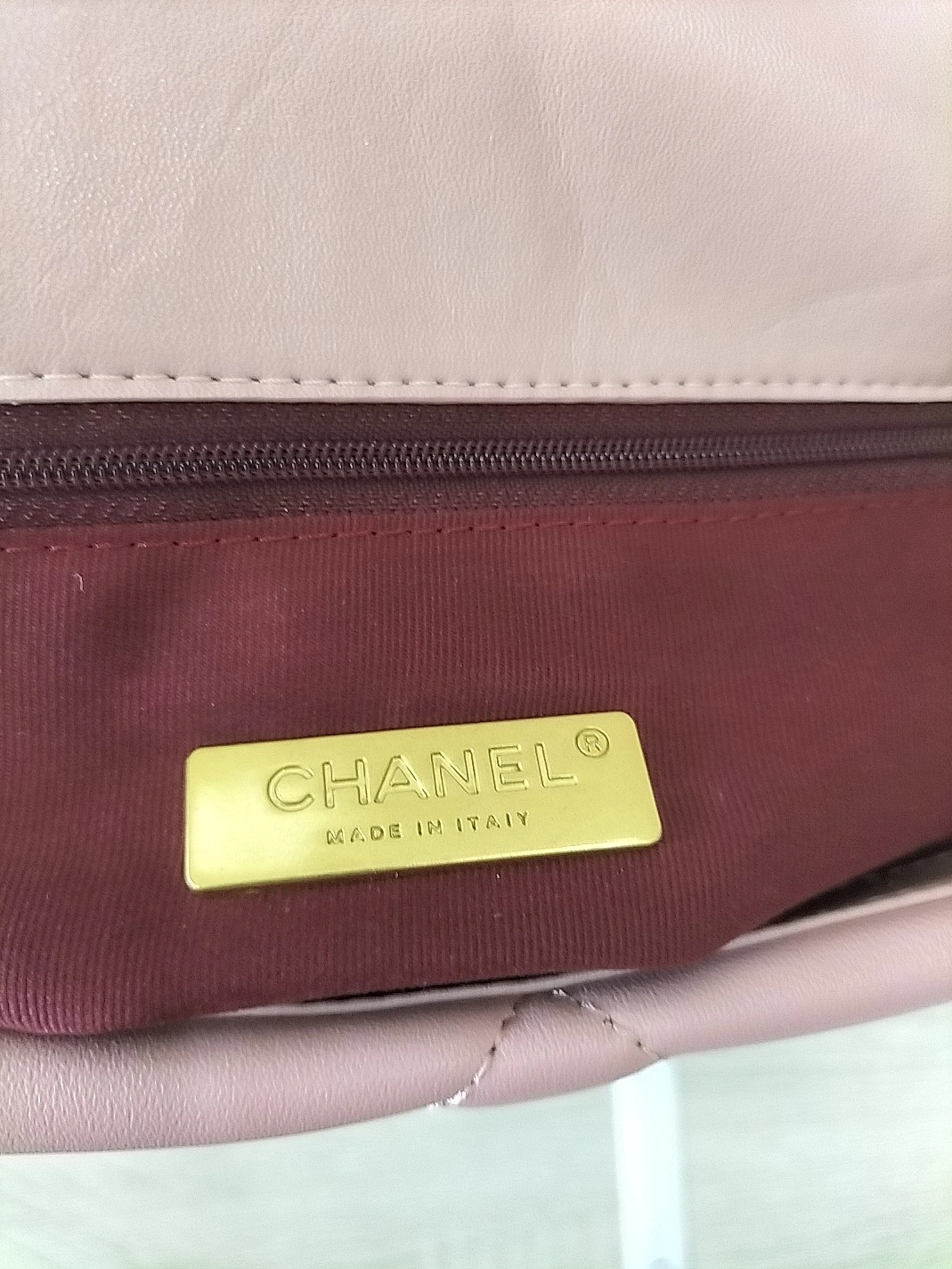 Soft 445 Chanel AAA Quality Messenger Bags For Women