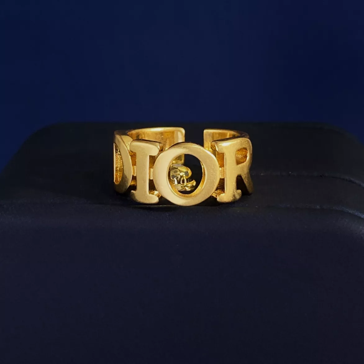 Soft 4461 Christian Dior Rings