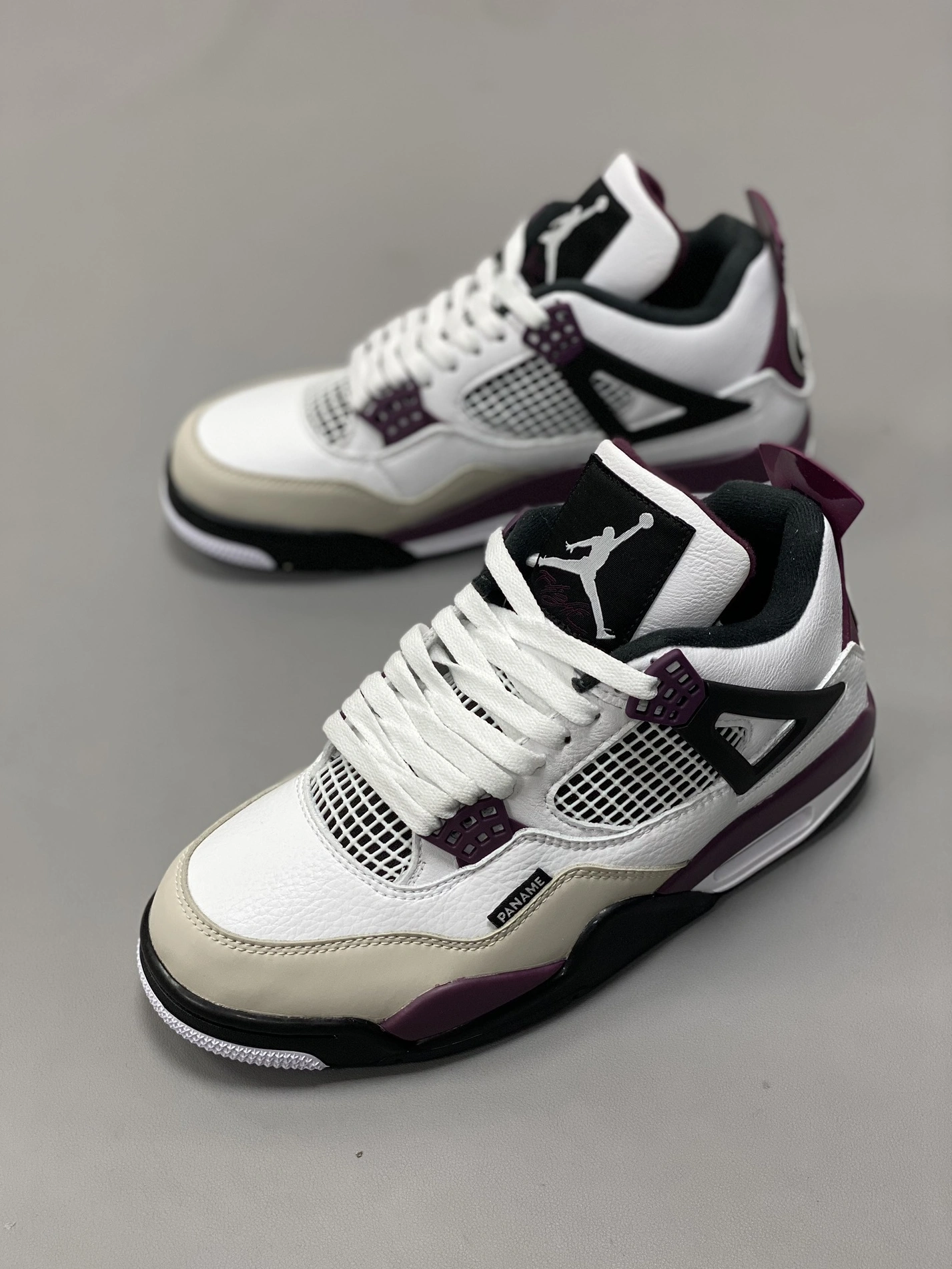 Soft 4463 Air Jordan 4 IV Retro For Women