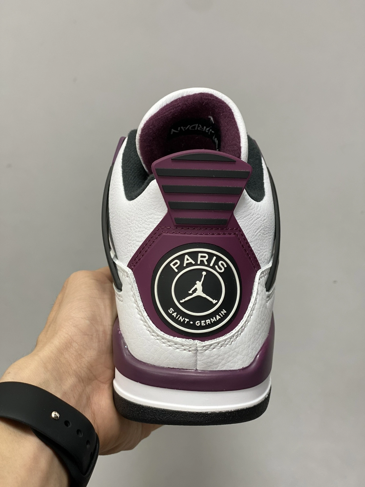 Soft 4463 Air Jordan 4 IV Retro For Women