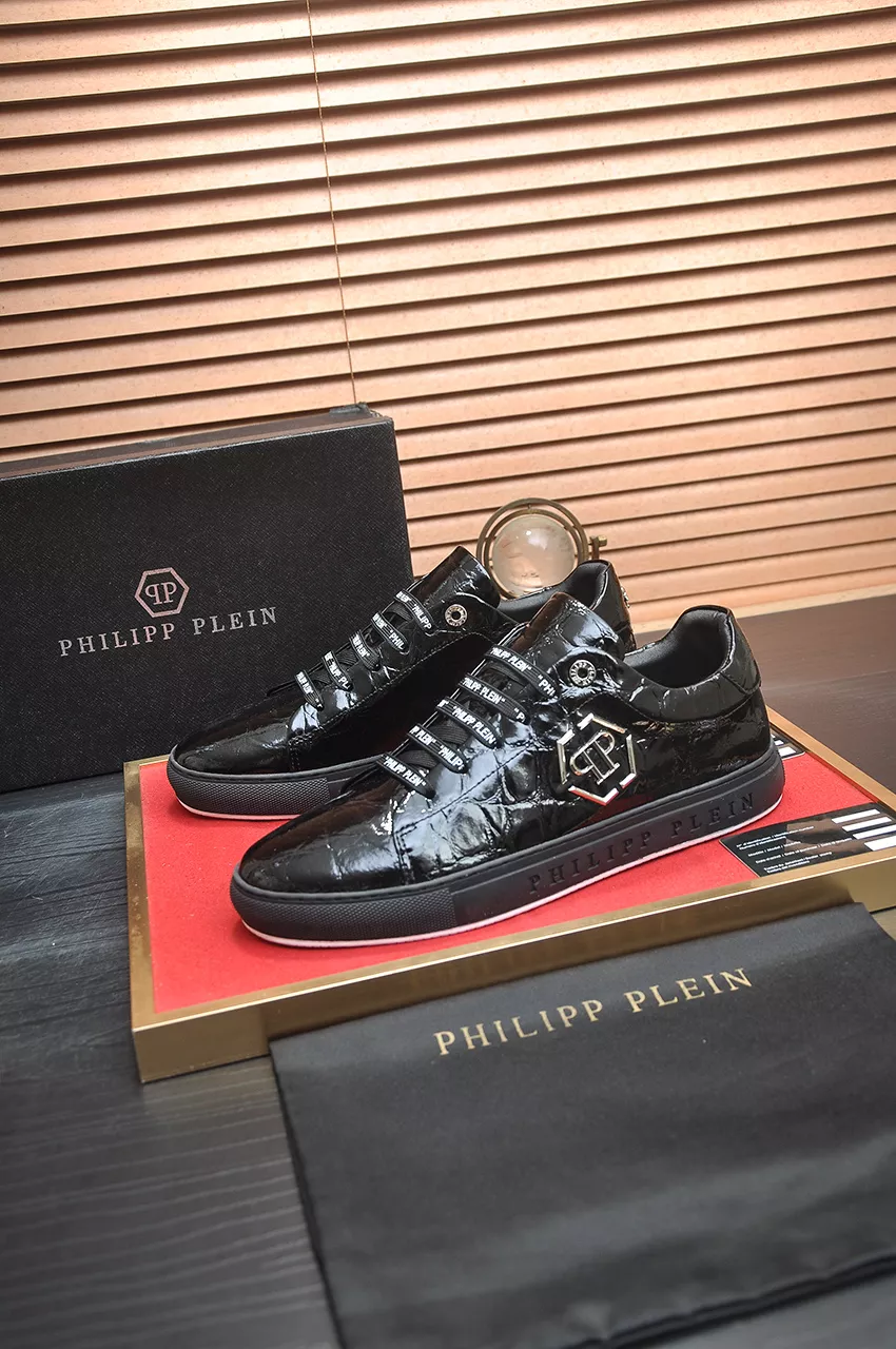 Soft 450 Philipp Plein PP Casual Shoes For Men