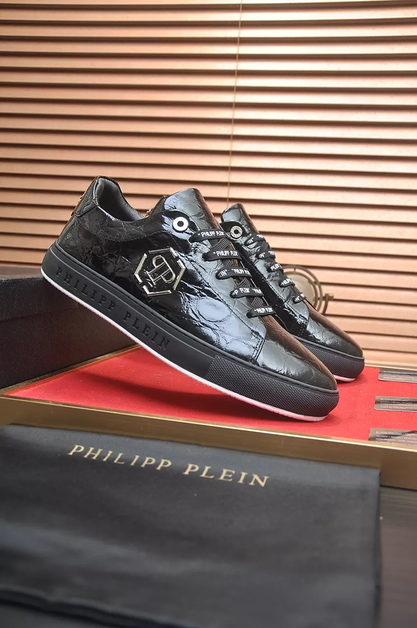 Soft 450 Philipp Plein PP Casual Shoes For Men