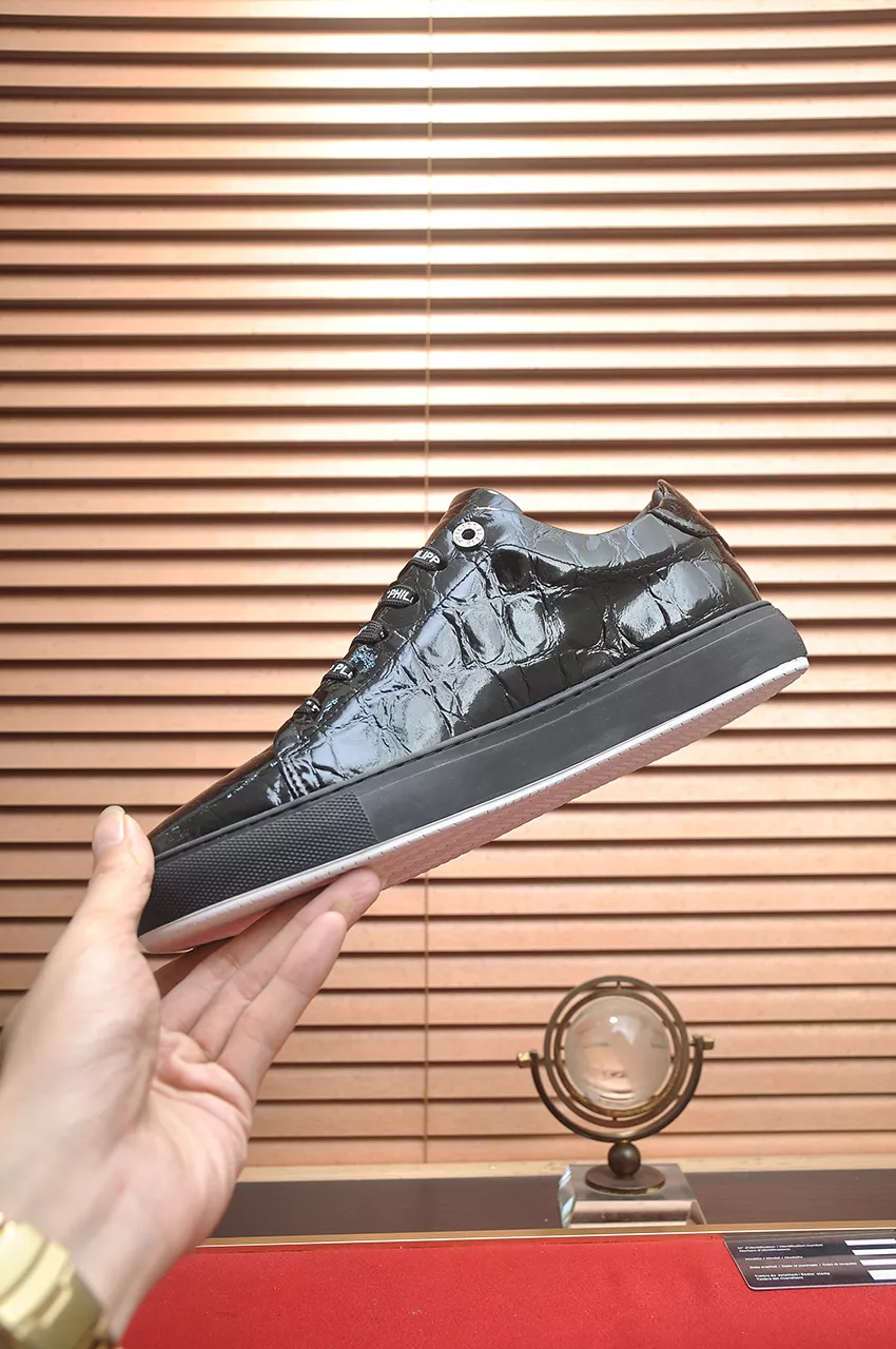Soft 450 Philipp Plein PP Casual Shoes For Men
