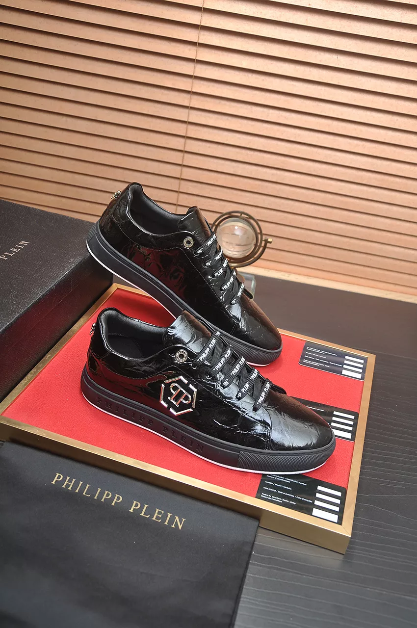 Soft 450 Philipp Plein PP Casual Shoes For Men