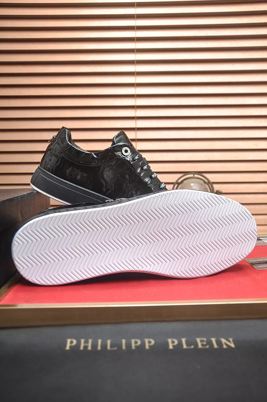 Soft 450 Philipp Plein PP Casual Shoes For Men