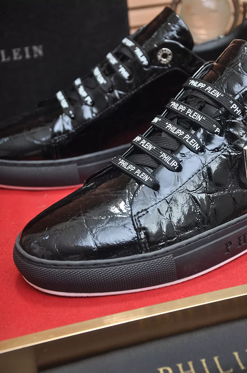 Soft 450 Philipp Plein PP Casual Shoes For Men