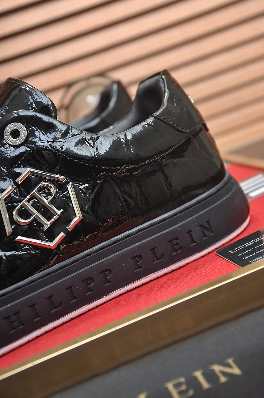 Soft 450 Philipp Plein PP Casual Shoes For Men