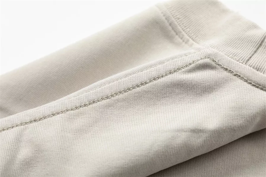 Soft 4513 Amiri T-Shirts Short Sleeved For Unisex