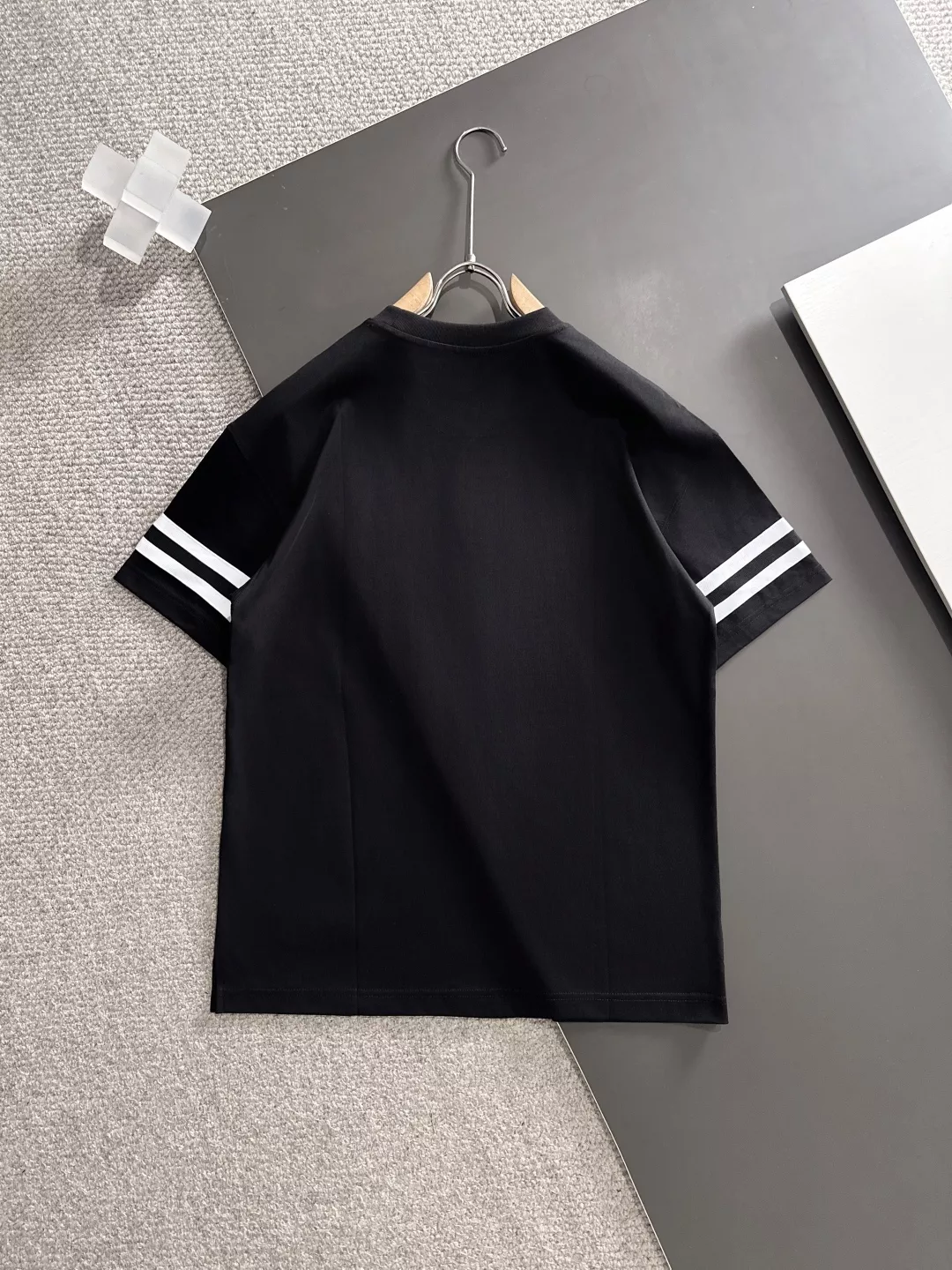 Soft 4522 Christian Dior T-Shirts Short Sleeved For Unisex