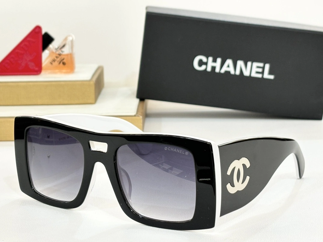 Soft 4551 Chanel AAA Quality Sunglasses