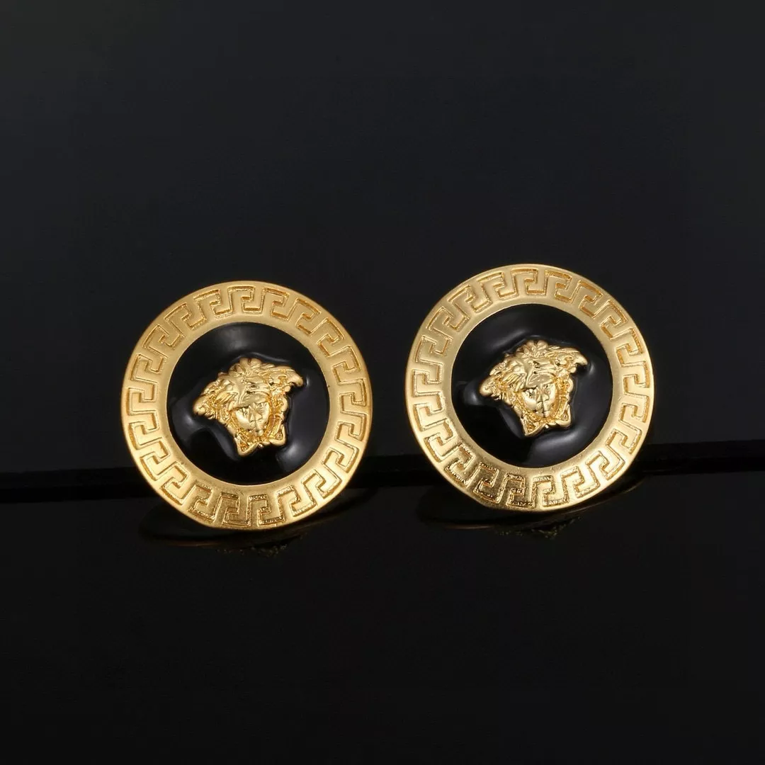 Soft 4595 Versace Earrings For Women