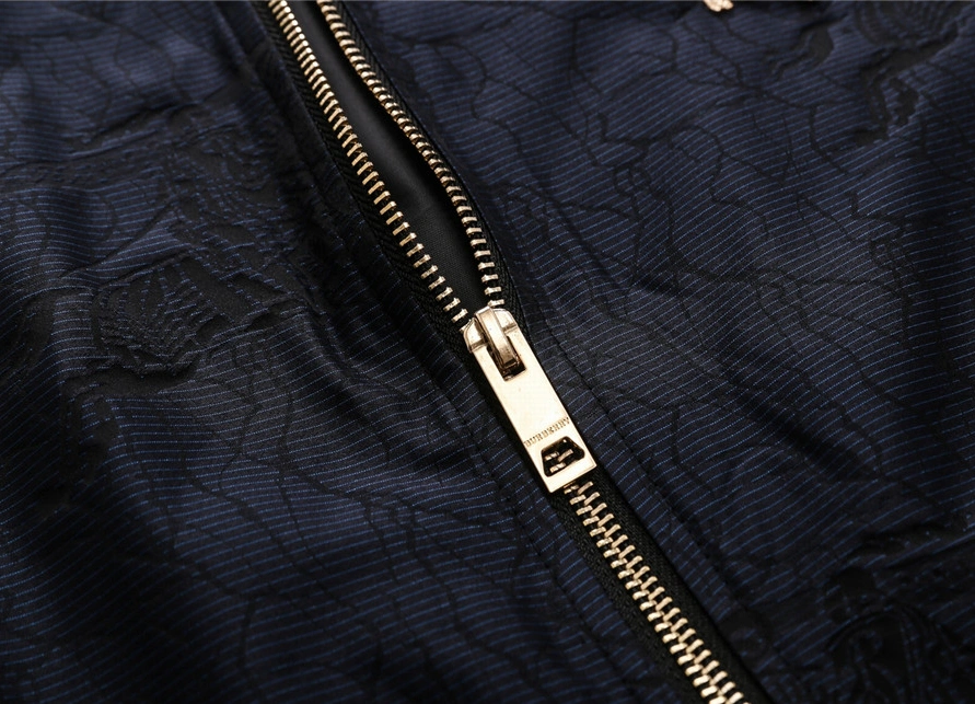 Soft 4628 Burberry Jackets Long Sleeved For Men