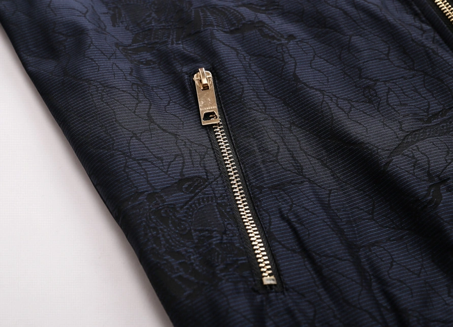 Soft 4628 Burberry Jackets Long Sleeved For Men