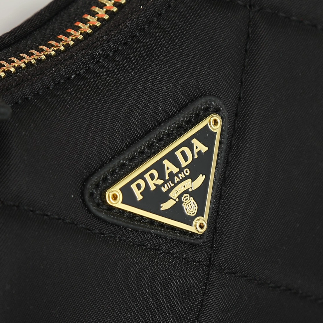 Soft 4634 Prada AAA Quality Shoulder Bags For Women