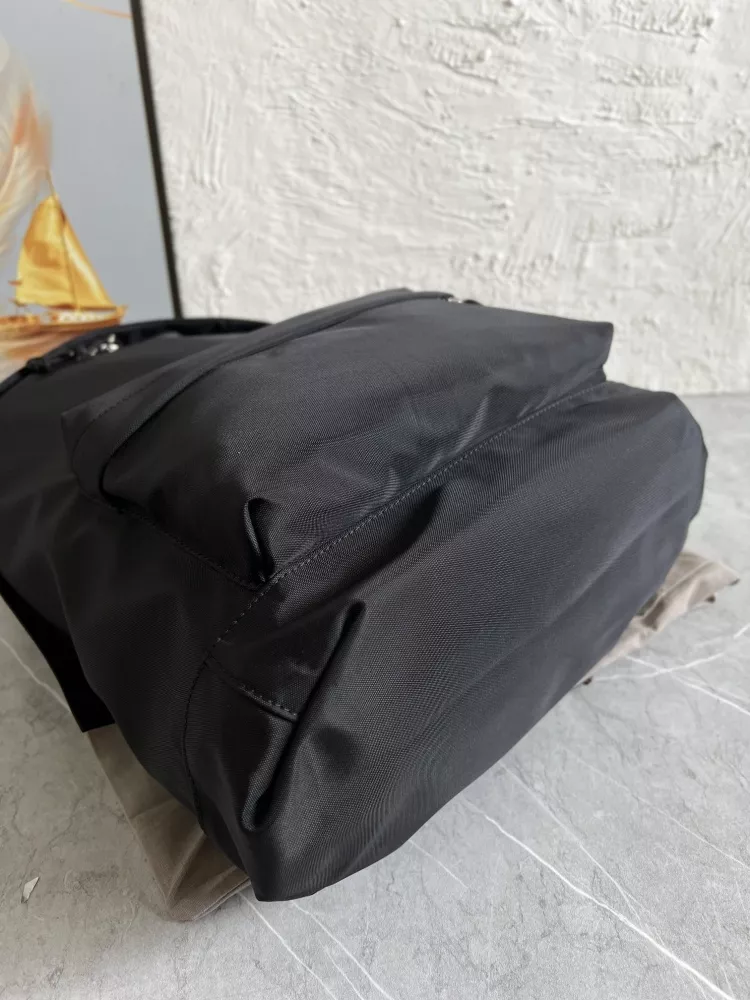 Soft 4661 Balenciaga AAA Quality Backpacks For Unisex